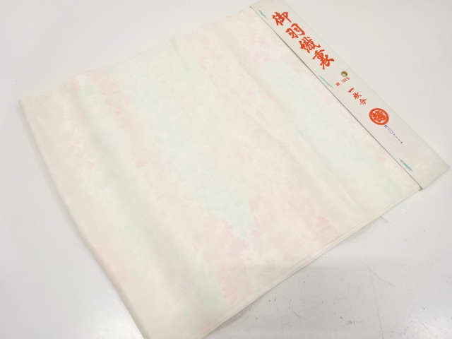 アンティーク　肩裏地